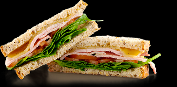 Sandwich Club